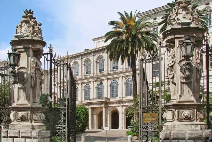 Rome: Palazzo Barberini Guided Tour — 2