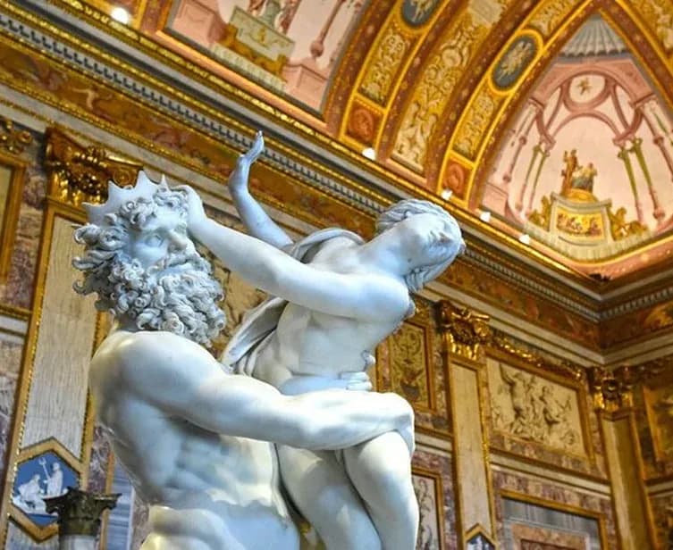 Rome: Borghese Gallery Guided Tour with Skip-the-Line Entry — 3
