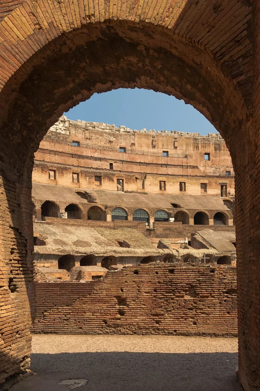 Rome: Colosseum Express Afternoon Guided Tour — 3