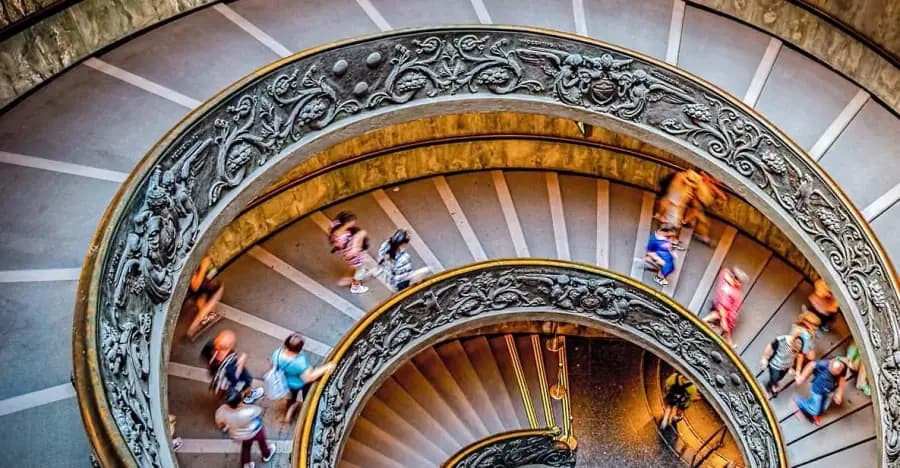 Vatican Museums, Sistine Chapel and St Peter's Private Tour