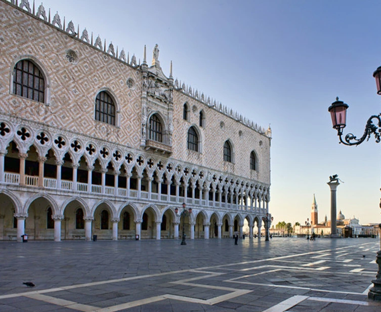 Palazzo Ducale e il Ponte dei Sospiri tour guidato